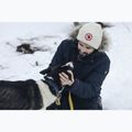Téli sapka Fjällräven 1960 Logo Hat chalk white 7