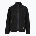 Női pulóver Fjällräven Vardag Pile black