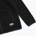 Női pulóver Fjällräven Vardag Pile black 4