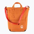 Túra hátizsák Fjällräven High Coast Totepack 23 l sunset orange