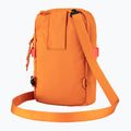 Fjällräven High Coast Pocket Pocket naplemente narancssárga 2