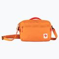 Fjällräven High Coast Crossbody 3 l naplemente narancssárga