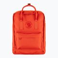 Fjällräven Re-Kanken 16 l láng narancssárga nappali hátizsák