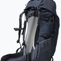 Trekking hátizsák Fjällräven Abisko Friluft M/L 45 l navy 4