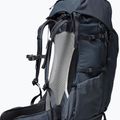 Túrahátizsák Fjällräven Abisko Friluft 35 l navy 3