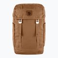 Fjällräven Greenland Top 20 l khaki por city hátizsák