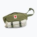 Fjällräven vesetáska Ulvö Hip Pack Large 4 l zöld 4