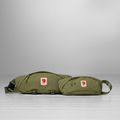 Fjällräven vesetáska Ulvö Hip Pack Large 4 l zöld 8