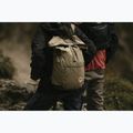 Fjällräven High Coast Foldsack 24 l agyag túra hátizsák 4