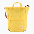 Túra hátizsák Fjällräven High Coast Totepack 23 l mellow yellow