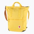 Túra hátizsák Fjällräven High Coast Totepack 23 l mellow yellow 2