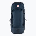 Fjällräven Abisko Trek hátizsák M/L 65 l navy