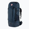 Fjällräven Abisko Trek hátizsák M/L 65 l navy 2