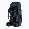 Fjällräven Abisko Trek hátizsák M/L 65 l navy 3