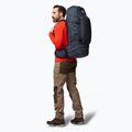 Fjällräven Abisko Trek hátizsák M/L 65 l navy 6