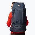 Fjällräven Abisko Trek hátizsák M/L 65 l navy 7