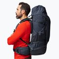 Fjällräven Abisko Trek hátizsák M/L 65 l navy 8