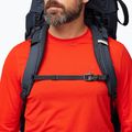 Fjällräven Abisko Trek S/M 65 l trekking hátizsák navy 7