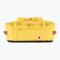 Utazótáska Fjällräven High Coast Duffel 36 l mellow yellow