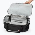 Túratáska Fjällräven High Coast Duffel 36 l black 4