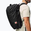 Túratáska Fjällräven High Coast Duffel 36 l black 6