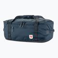 Utazótáska Fjällräven High Coast Duffel 36 l navy 2