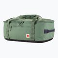 Utazótáska Fjällräven High Coast Duffel 36 l patina green 2