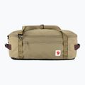 Utazótáska Fjällräven High Coast Duffel 22 l clay