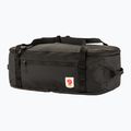 Túratáska Fjällräven High Coast Duffel 22 l black 2