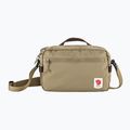 Tasak Fjällräven High Coast Crossbody 3 l clay