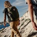 Túra hátizsák Fjällräven 23 l green 4