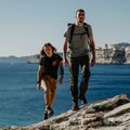 Túra hátizsák Fjällräven 23 l green 6
