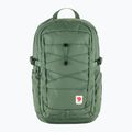 Fjällräven Skule 28 l patinás zöld hátizsák