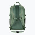 Fjällräven Skule 28 l patinás zöld hátizsák 3