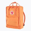 Fjällräven Kanken 16 l sunstone narancssárga nappali hátizsák 2