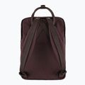 Városi hátizsák Fjällräven Kanken Laptop 13" blackberry 3