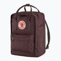 Fjällräven Kanken Laptop 15" 18 l szeder városi hátizsák 2