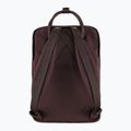 Fjällräven Kanken Laptop 15" 18 l szeder városi hátizsák 3