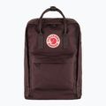 Városi hátizsák Fjällräven Kanken Laptop 17" 20 l blackberry