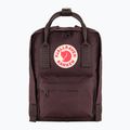Városi hátizsák Fjällräven Kanken Mini 7 l blackberry