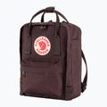 Városi hátizsák Fjällräven Kanken Mini 7 l blackberry 2
