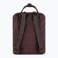 Városi hátizsák Fjällräven Kanken Mini 7 l blackberry 3