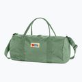 Utazótáska Fjällräven Vardag Duffel 30 l patina green 2