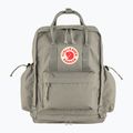Fjällräven Kånken Outlong városi hátizsák 18 l köd