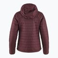 Női Fjällräven Expedition X-lätt Hoodie pehelypaplan kabát port 2