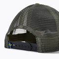 Fjällräven Långtradarkeps zöld baseball sapka 4