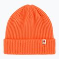 Téli sapka Fjällräven Rib Hat safety orange