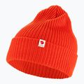 Fjällräven Rib Hat téli sapka láng narancssárga