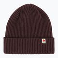 Téli sapka Fjällräven Rib Hat port