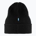 Fjällräven Rib Hat téli sapka fekete 3